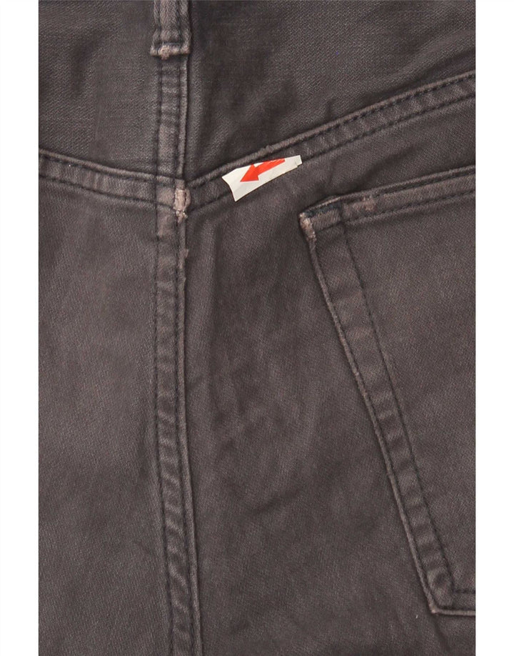 Gap Herre Slim Jeans W30 L30 Marineblå Bomuld