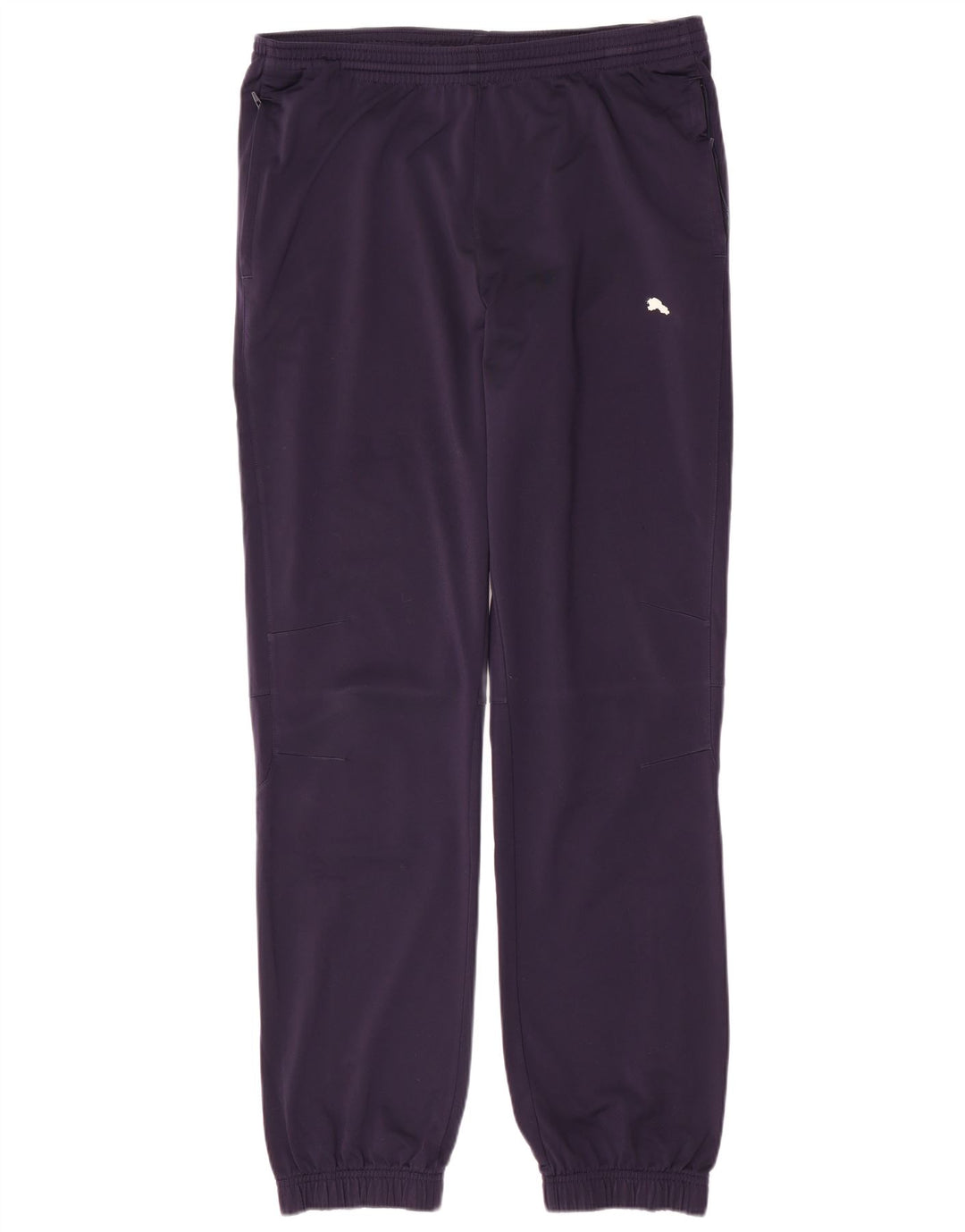 Puma Herre træningsdragt Bukser Joggers XL Navy Blue Polyester