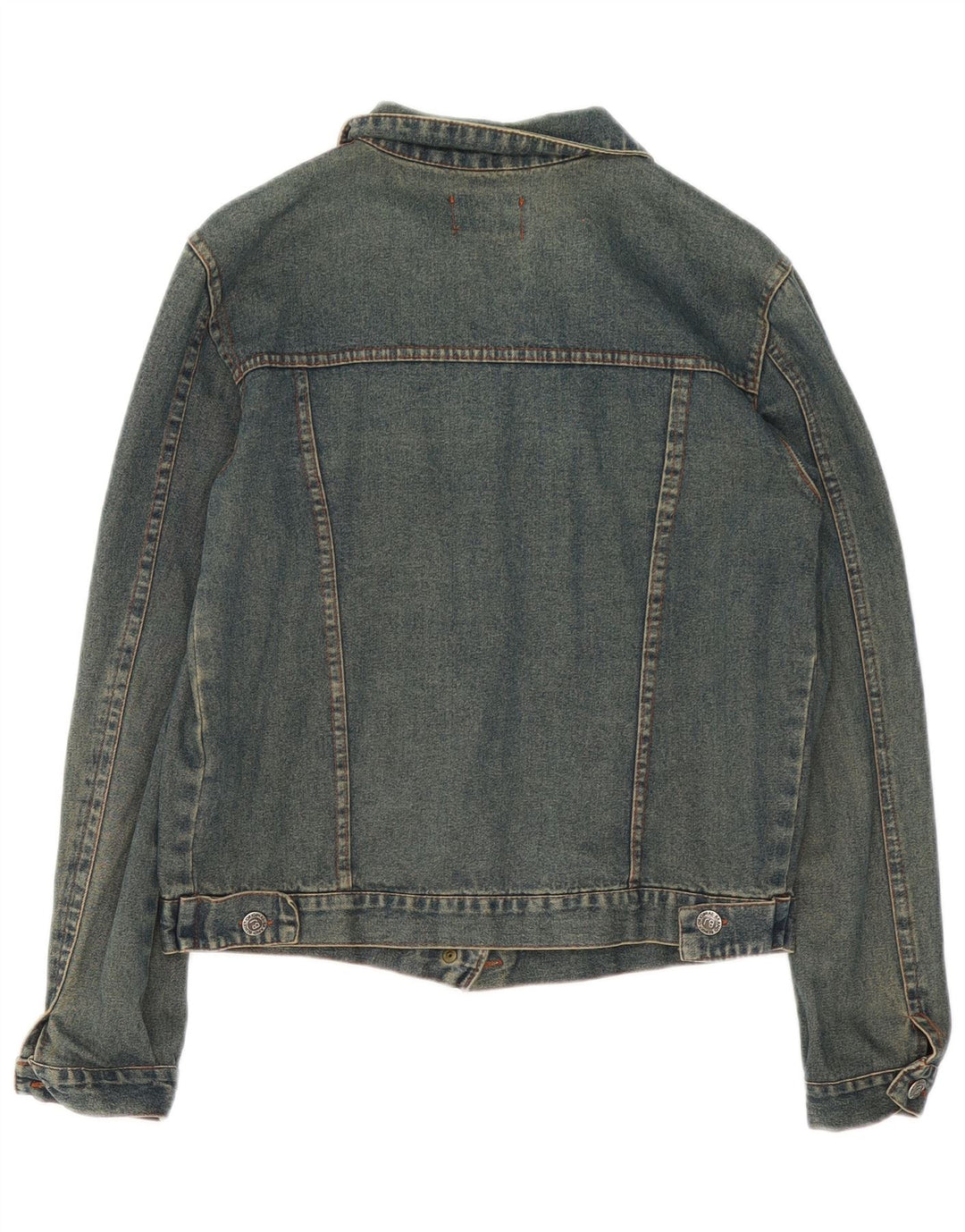 Blink Dame denimjakke IT 44 Medium Blue