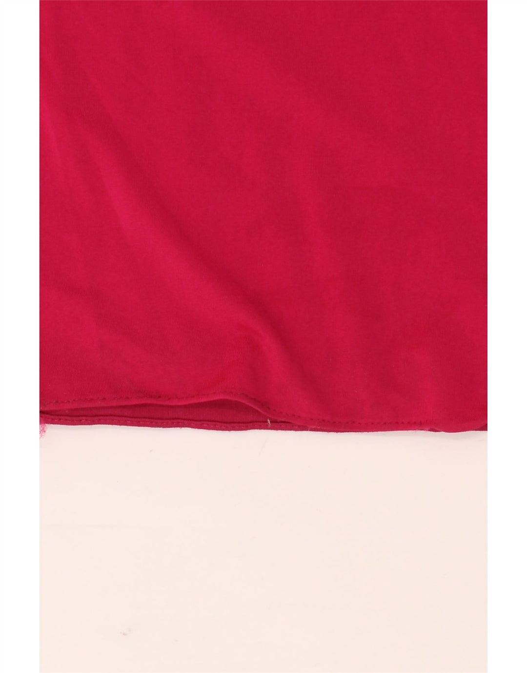 Coast Dame Maxi One Shoulder Kjole UK 8 Small Pink Acetate