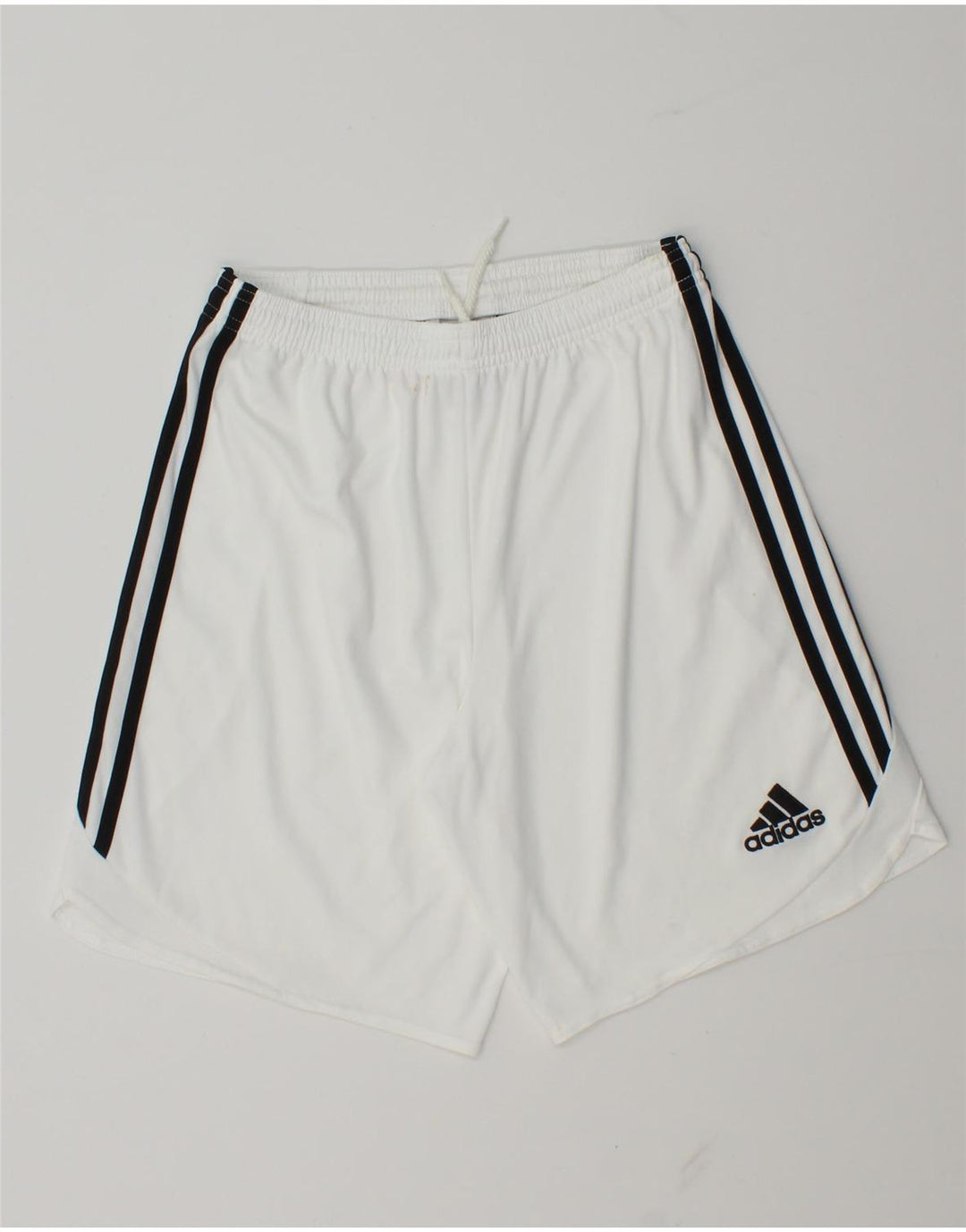 Adidas Herre Climacool Sport Shorts XS Hvid Polyester