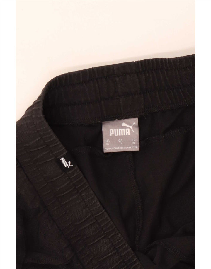 Puma Herre Sportshorts XL Sort