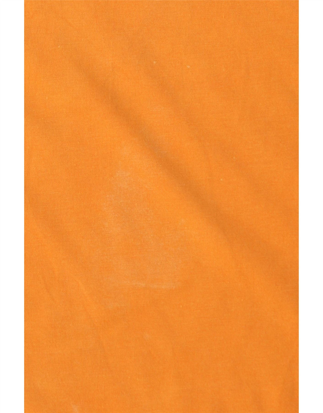 Puma Herre Grafisk T-Shirt Top XL Orange