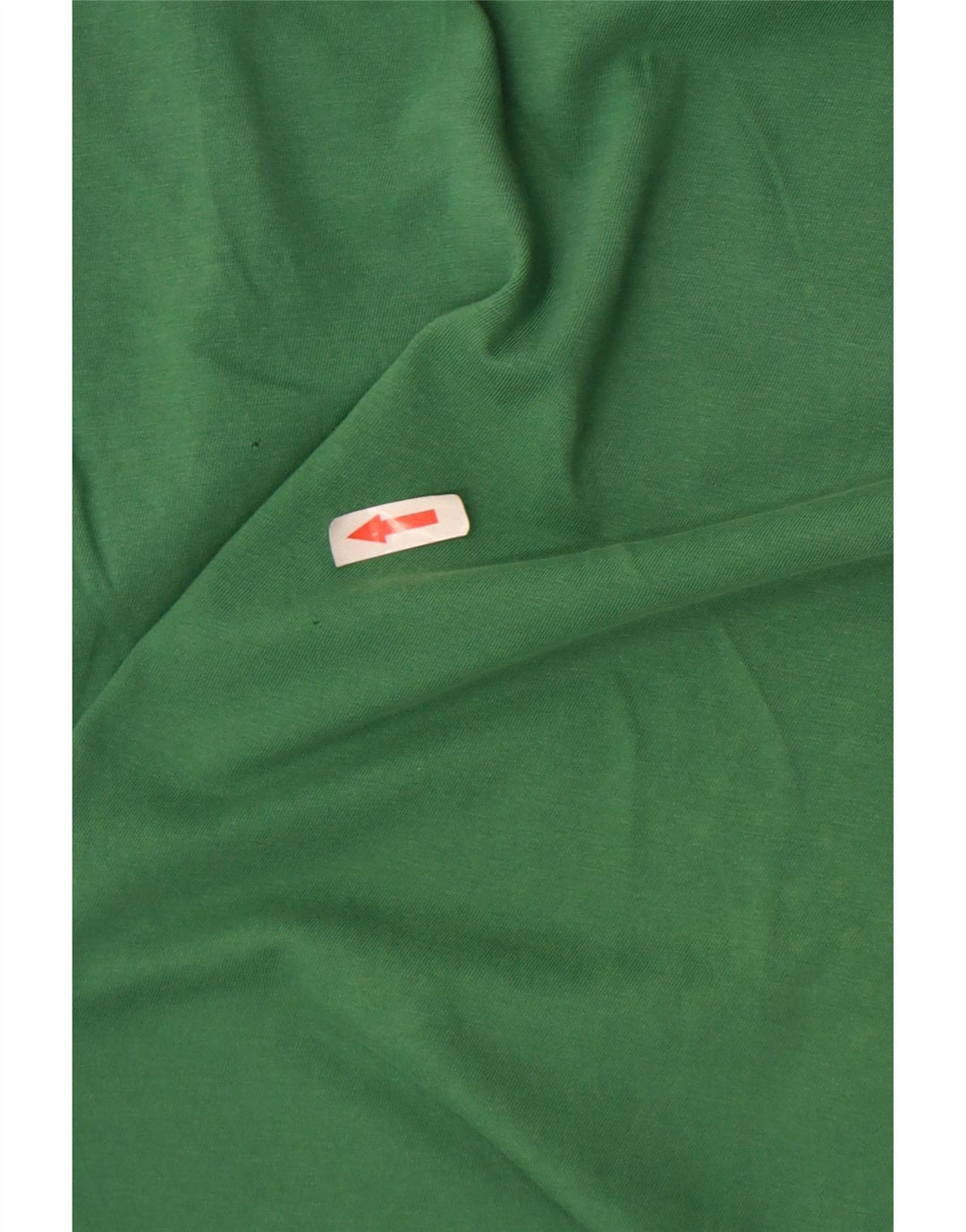 Puma Herre T-Shirt Top Medium Grøn