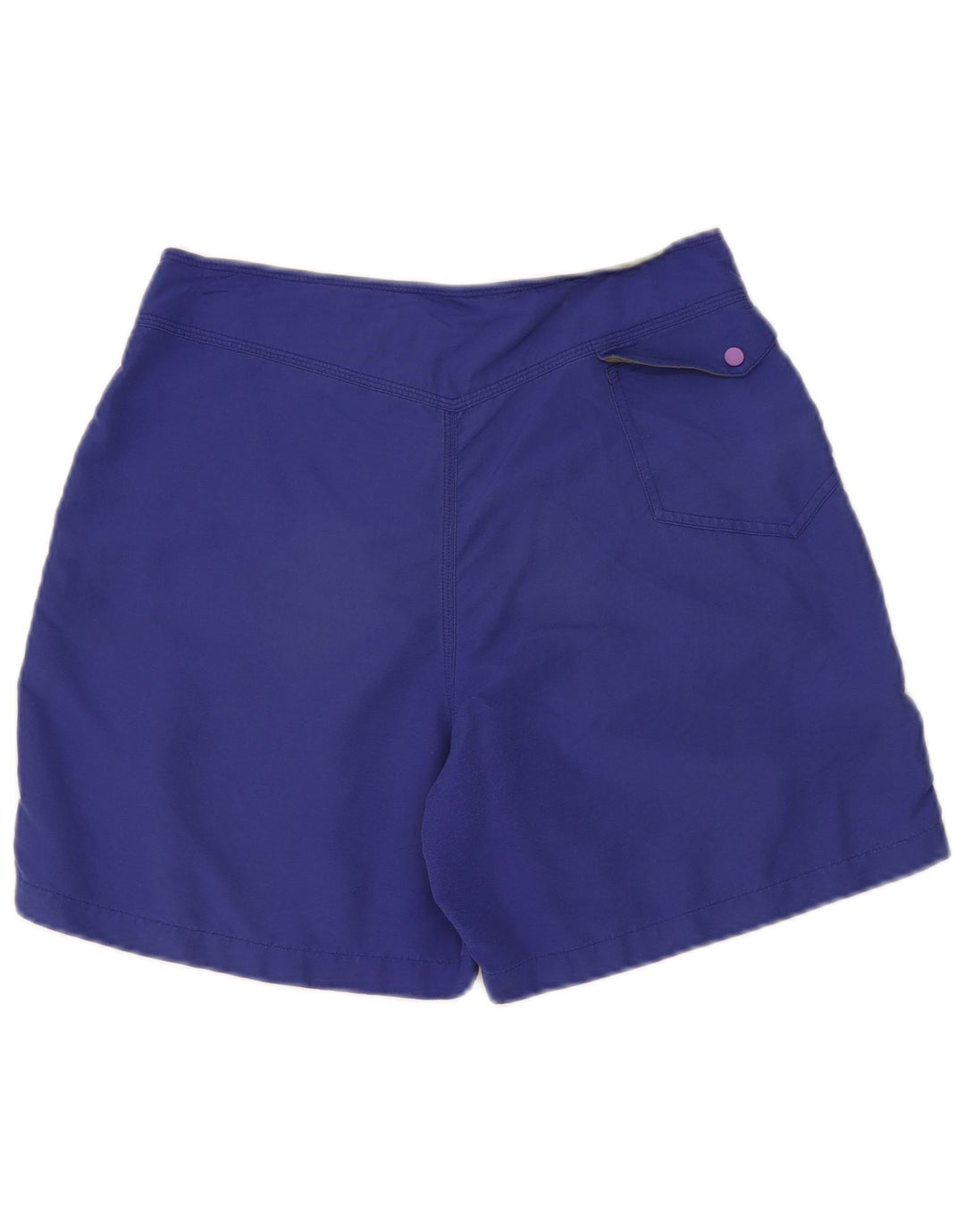 Patagonia Badeshorts til mænd mellemblå