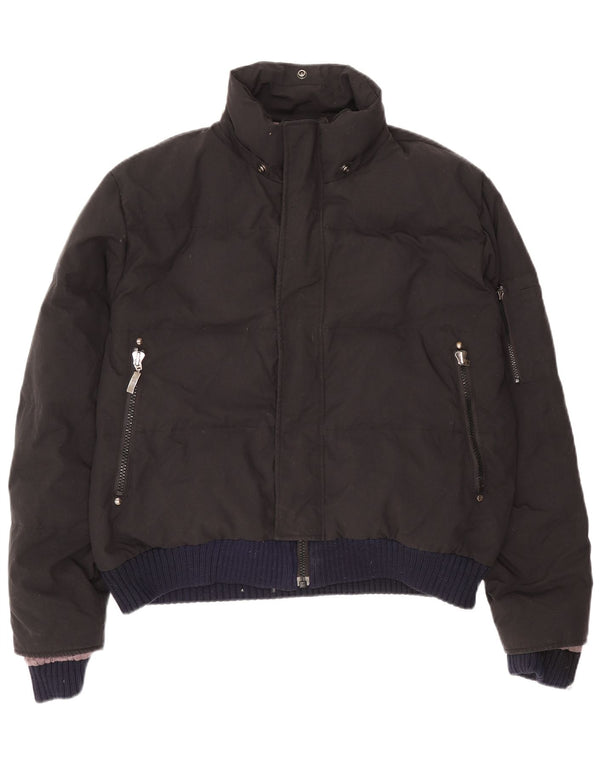 Guess By Marciano Polstret herrejakke UK 42 XL Sort