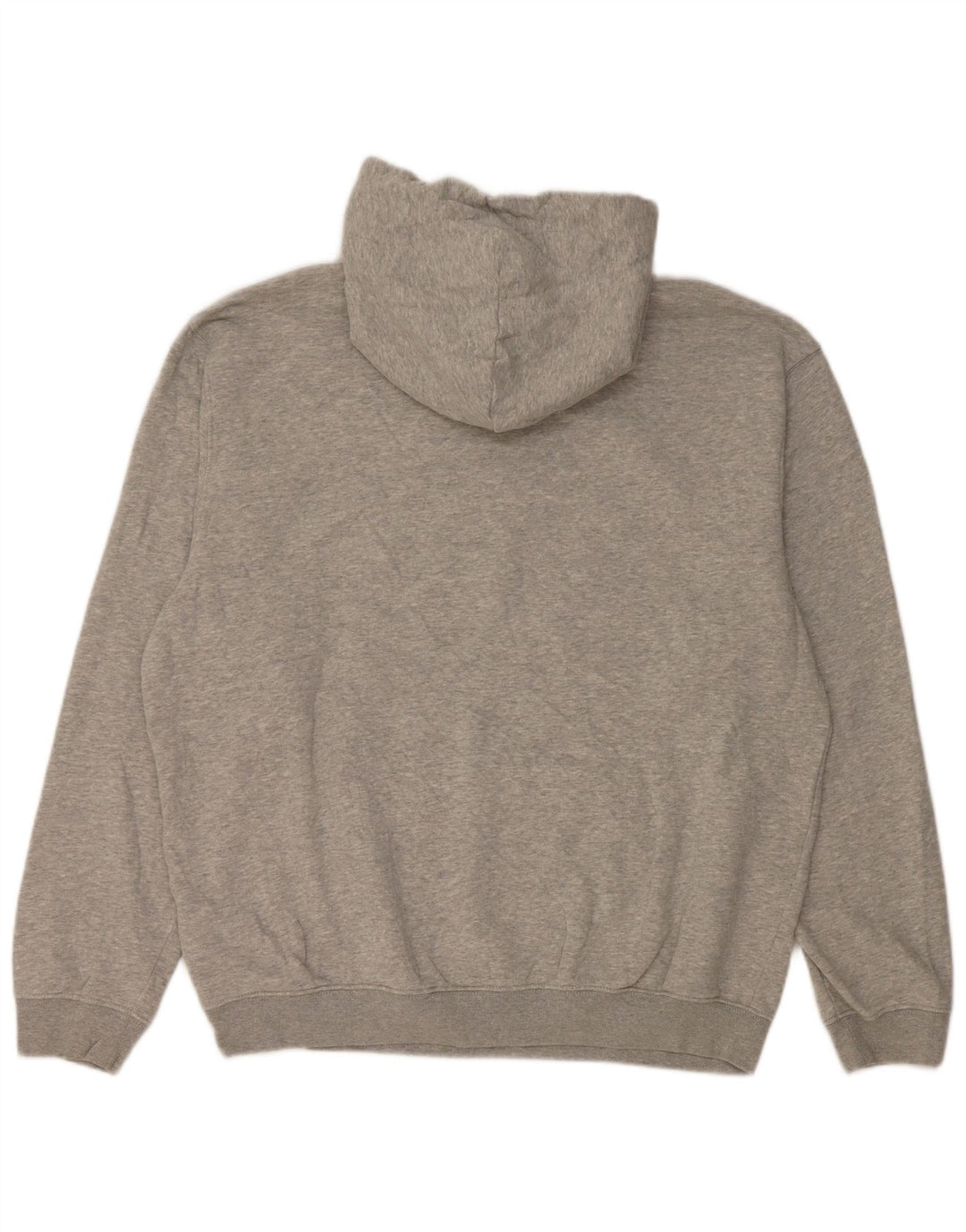 Gap Herre hættetrøje Jumper Large Grå Flecked Bomuld