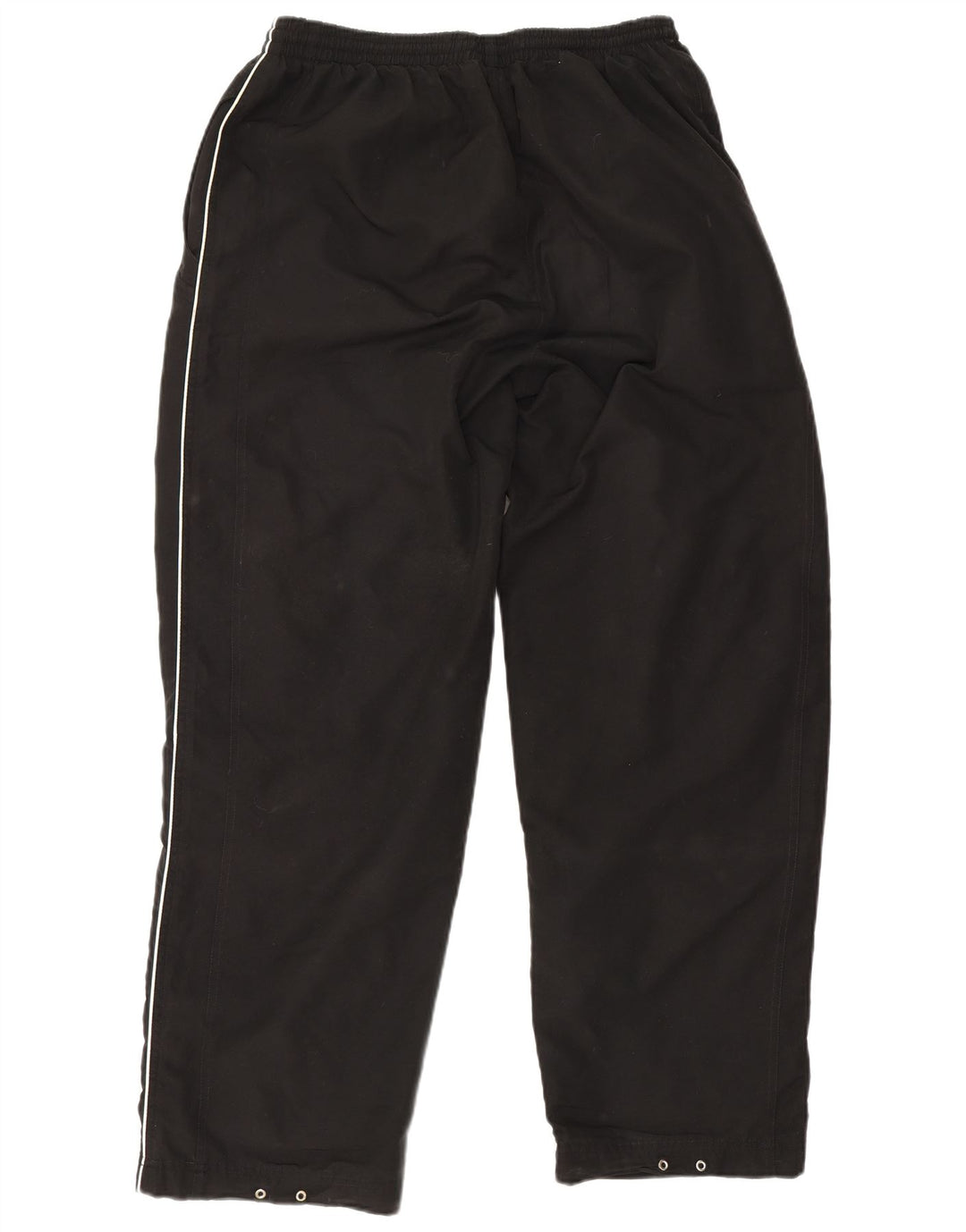Champion Herre træningsdragt bukser XL sort polyester