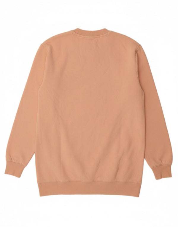 CHAMPION Piger Grafisk Sweatshirt Jumper 15-16 år 2XL Pink