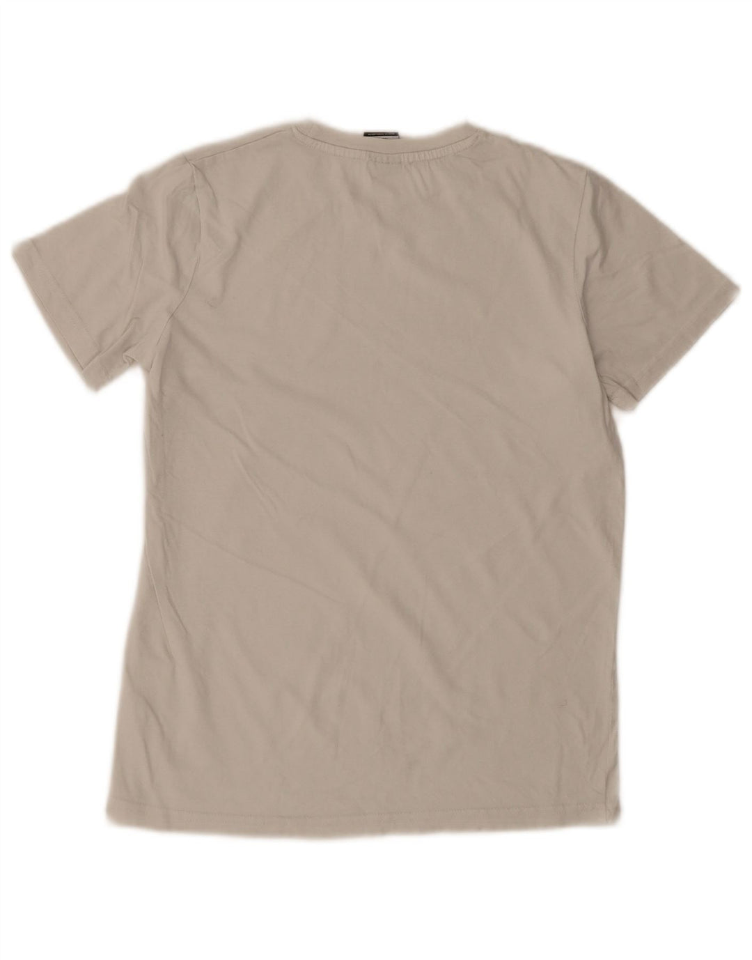 Rip Curl drenge grafisk t-shirt top 13-14 år hvid bomuld
