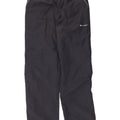 Champion Herre træningsdragt Bukser Joggers Large Navy Blue Polyester