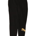 Puma Graphic Tracksuit Bukser til kvinder Joggers UK 14 Medium Black