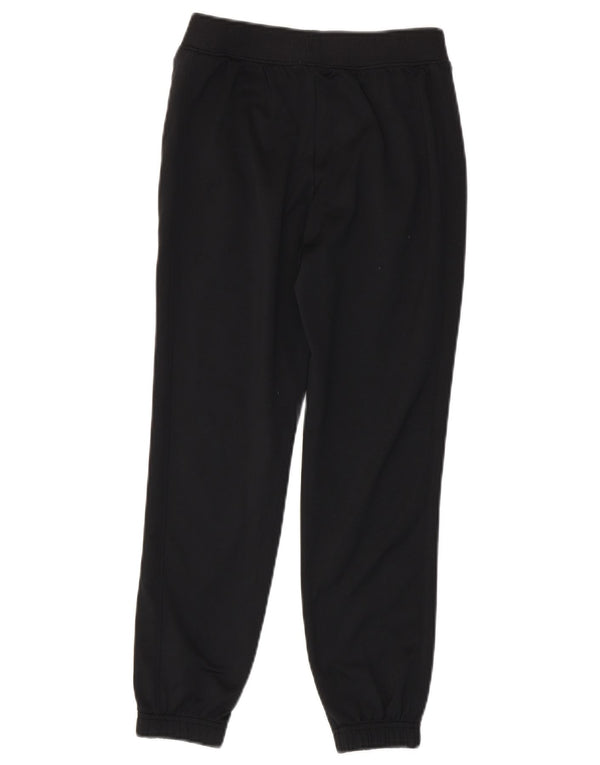 Under Armour Boys træningsdragt Bukser Joggers 9-10 år Medium Sort