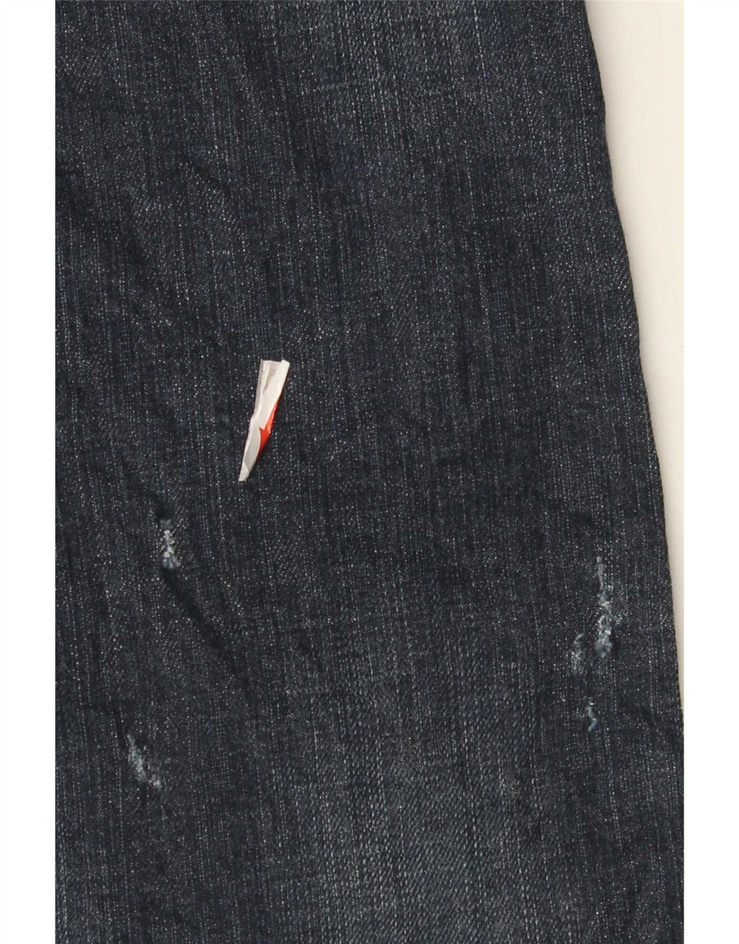 Lee Mens Modern Series Relaxed Fit Bootcut Jeans W38 L29 Blue