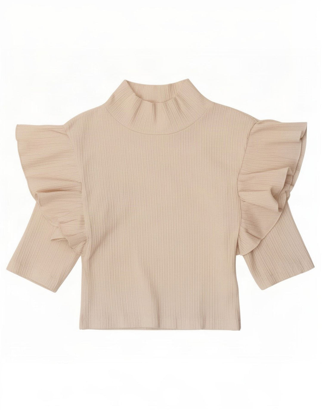 Zara Womens Crop Top UK 8 Small White