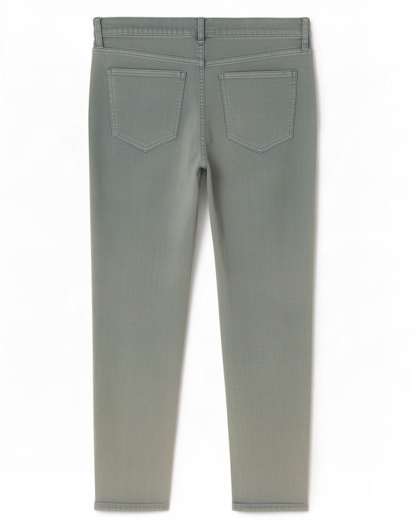 Gap Womens Cropped Jeans W32 L26 Blå Bomuld