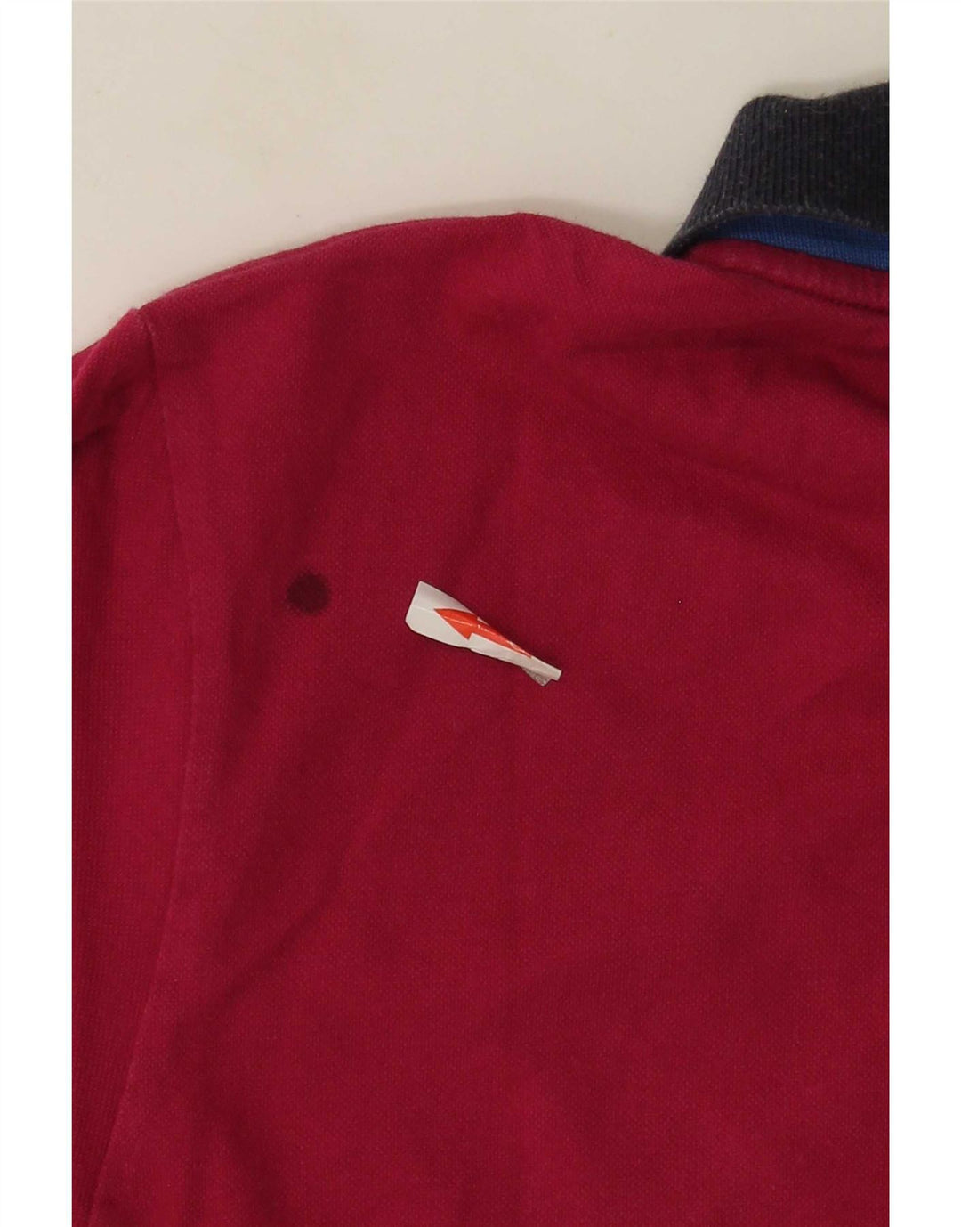 SIVIGLIA Herre Regular Fit Polo Shirt Lille Pink Bomuld