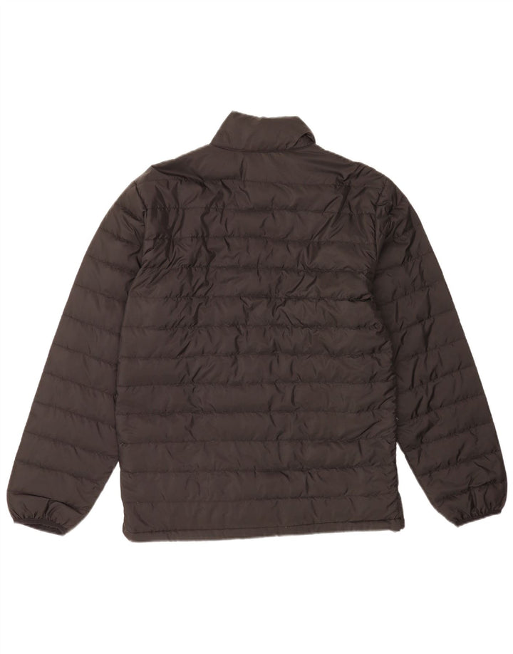 Levi's polstret herrejakke lille sort polyester