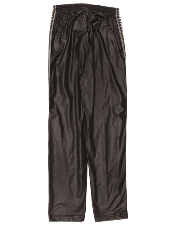 Arena Herre Grafisk træningsdragt Bukser Medium Sort