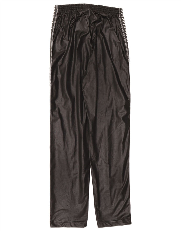 Arena Herre Grafisk træningsdragt Bukser Medium Sort