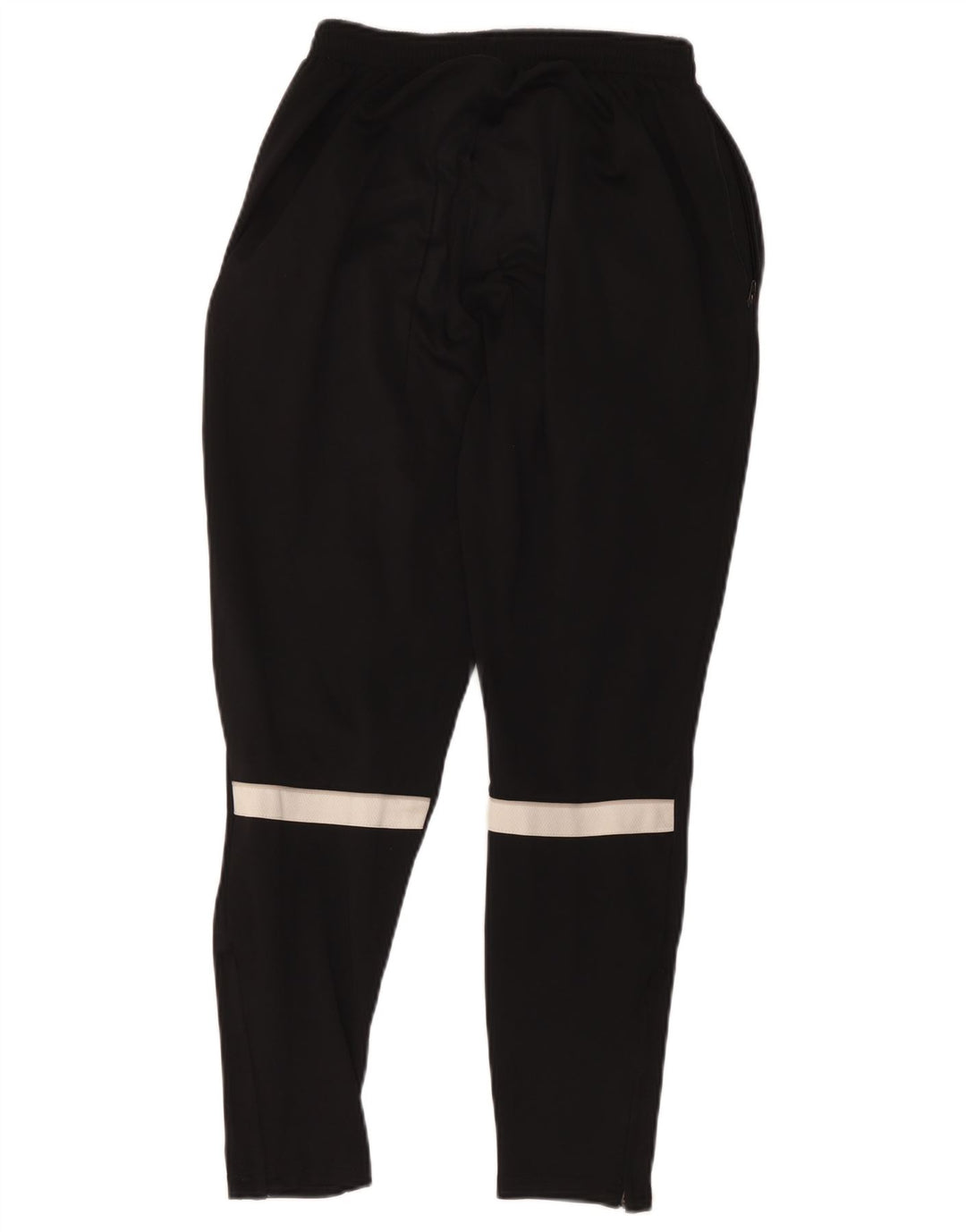 Nike Herre Dri Fit træningsdragt Bukser Medium Sort Colourblock Polyester
