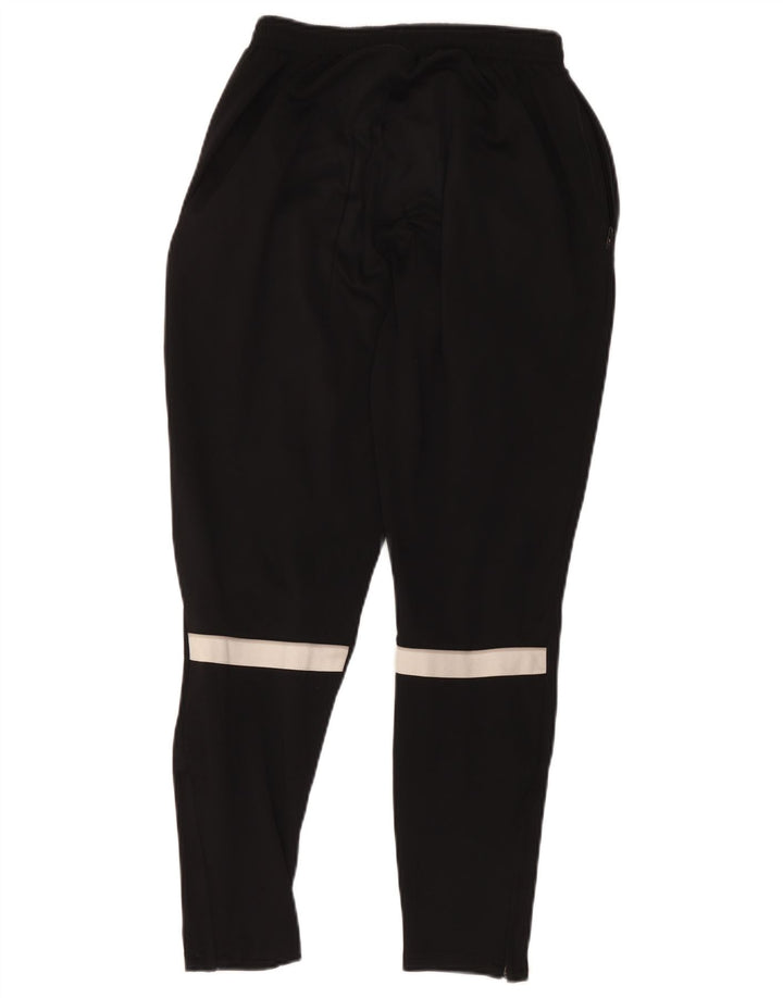 Nike Herre Dri Fit træningsdragt Bukser Medium Sort Colourblock Polyester