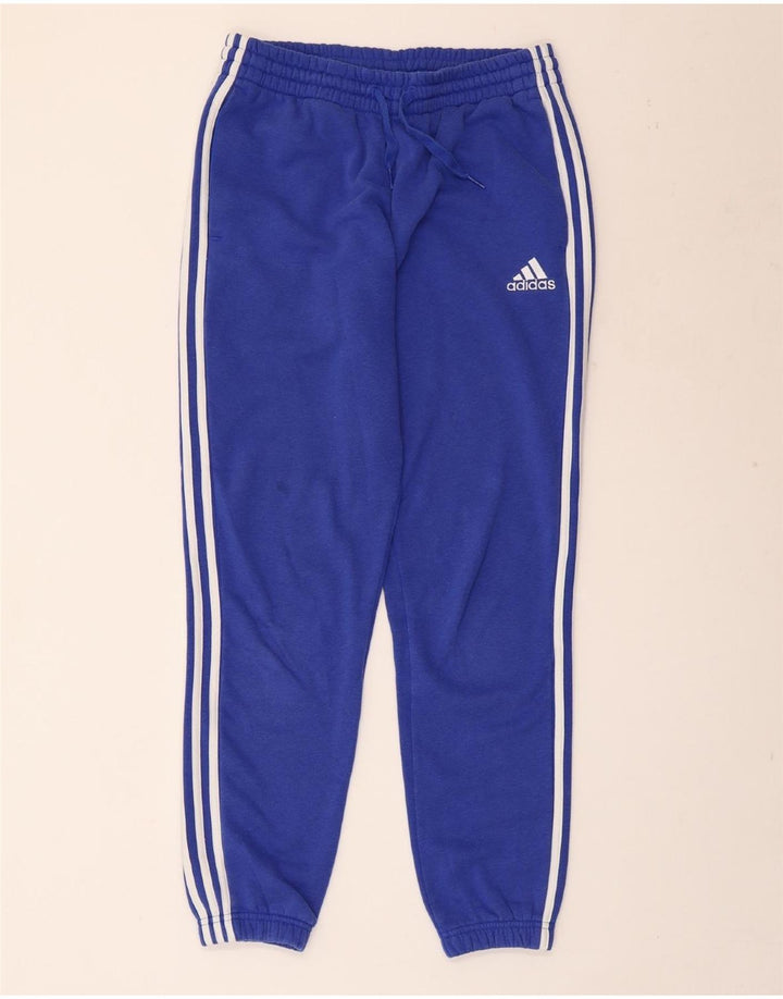 Adidas Træningsdragt til mænd Joggers Medium Blue