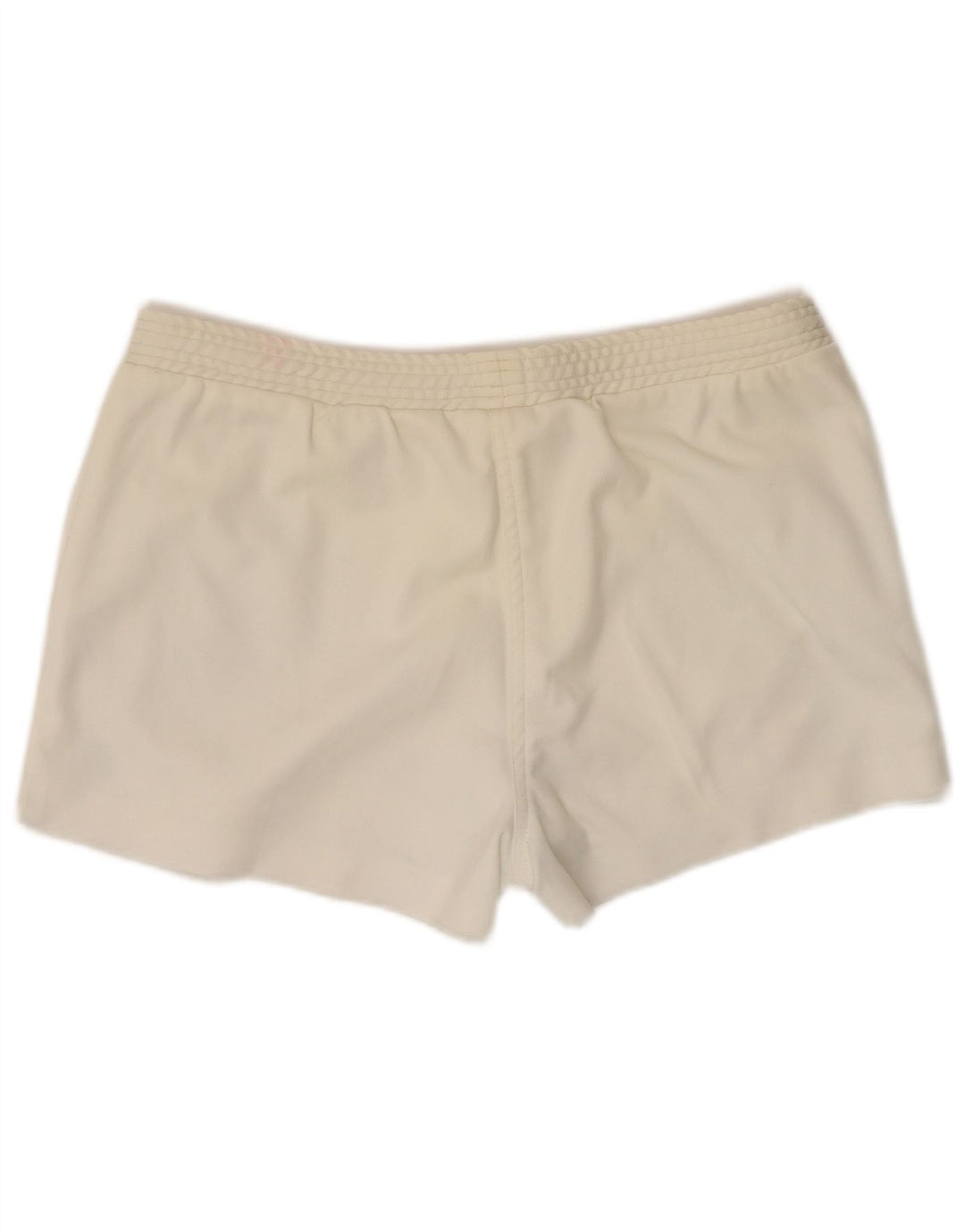 Belfe & Belfe Herre grafiske sportsshorts UK 42 Large White