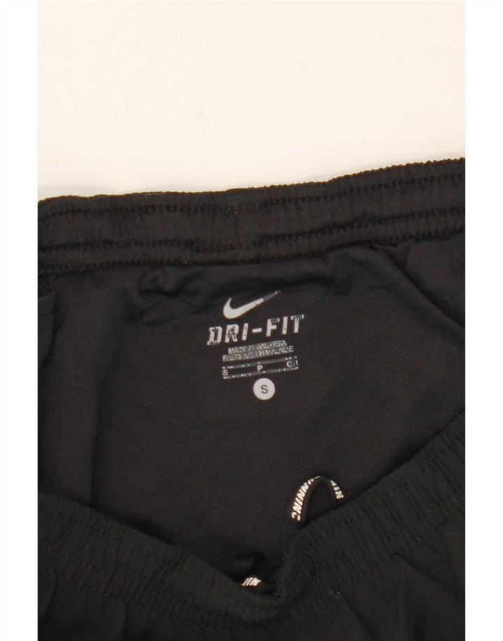 Nike Dri Fit sportsshorts til mænd, små sorte