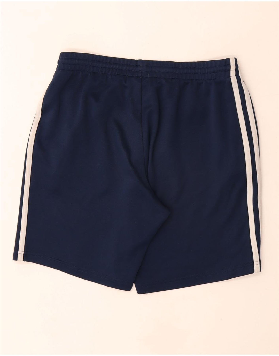 Adidas Sportsshorts til mænd Medium Navyblå polyester