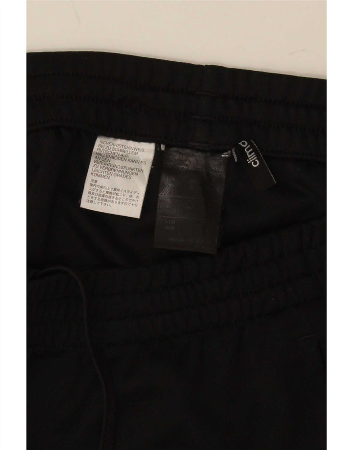 Adidas Herre Climalite træningsdragt Bukser Medium Sort