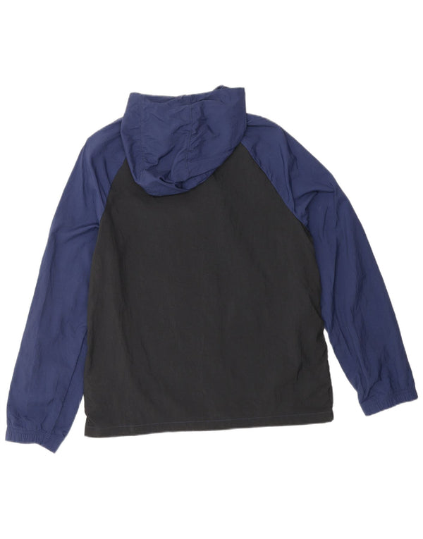 NIKE Standard træningsdragt topjakke 13-14 år XL Marineblå