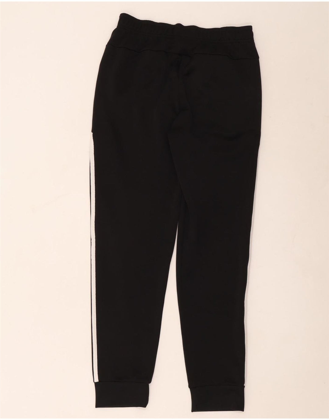 Adidas Træningsdragt til mænd Joggers Lille sort polyester
