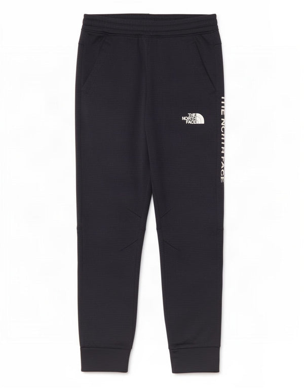The North Face Boys træningsdragt Bukser Joggers 11-12 år Large Navy Blue