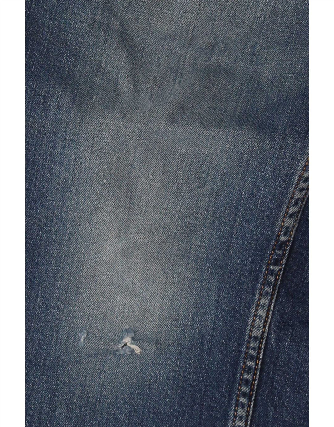 Tommy Hilfiger Herre Bleecker Slim Jeans W34 L32 Marineblå