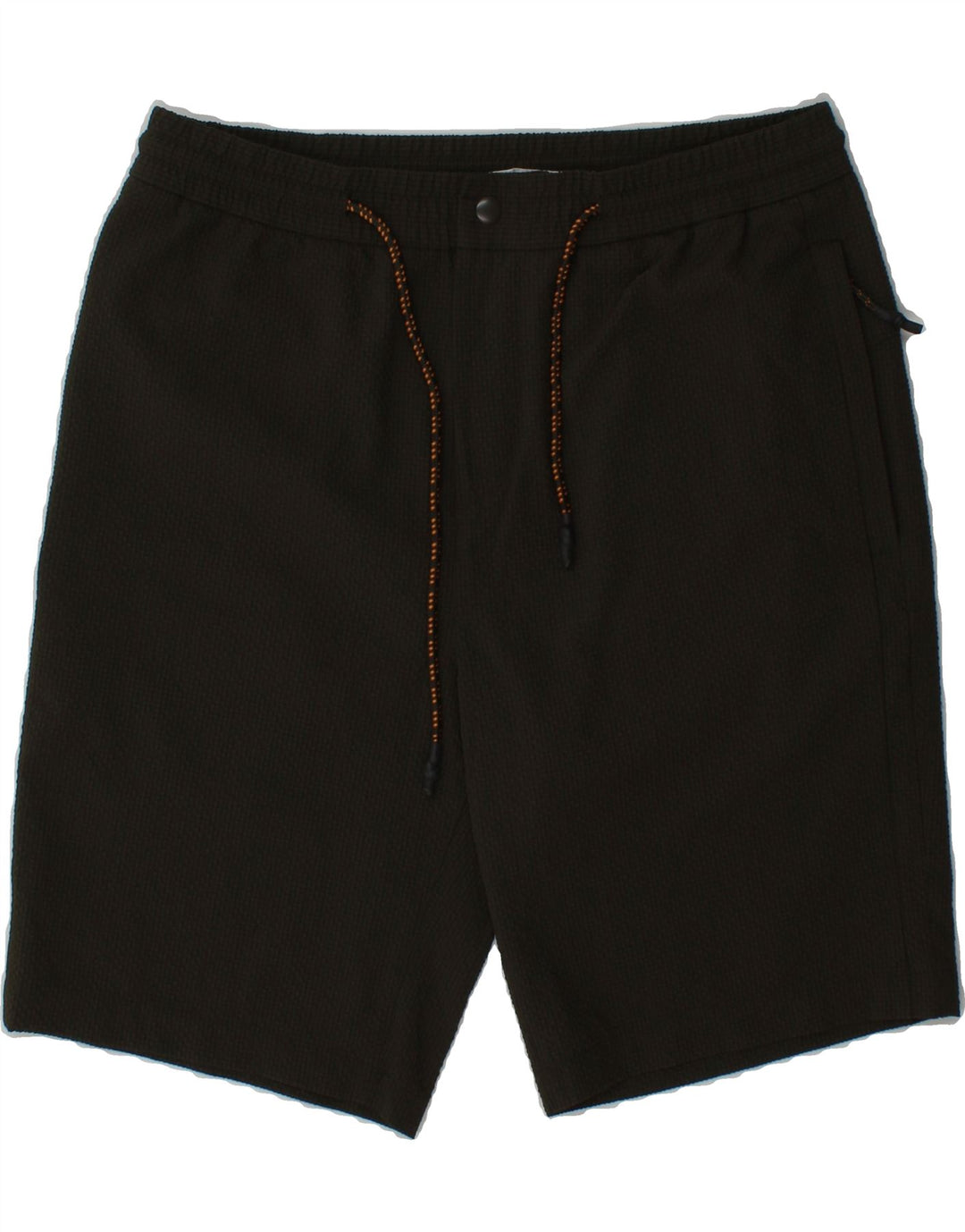 ZARA Mens Casual Shorts Small W30 Khaki Vintage Zara and Second-Hand Zara from Messina Hembry 