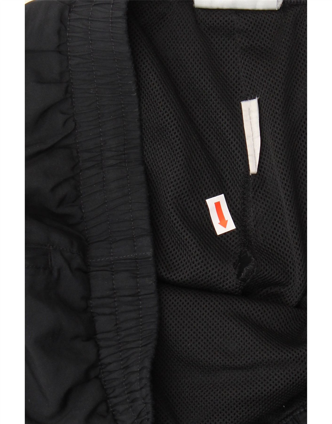 REEBOK Træningsdragt til mænd Joggers XL Sort