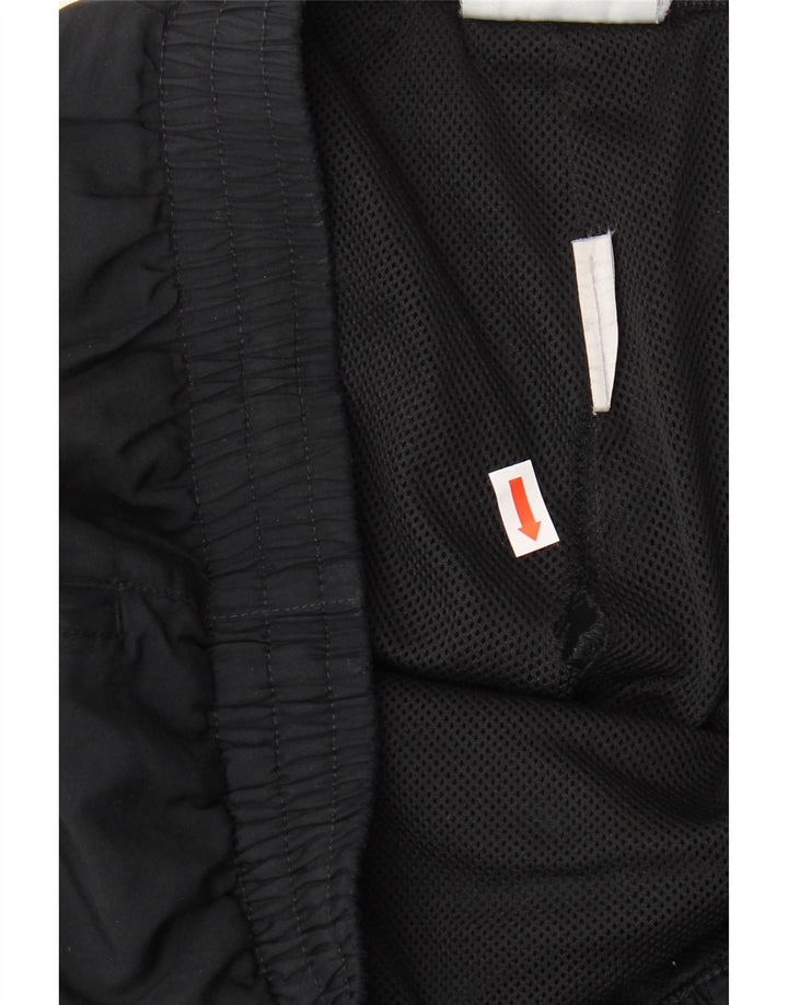 REEBOK Træningsdragt til mænd Joggers XL Sort