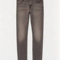 Calvin Klein Herre Slim Jeans W31 L32 Grå
