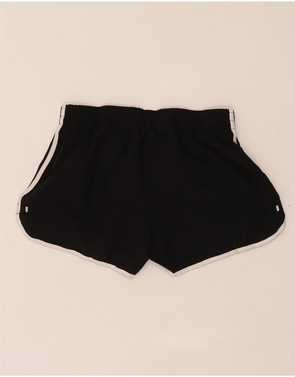Adidas Dame Primegreen Sports Shorts UK 14 Medium Sort Polyester