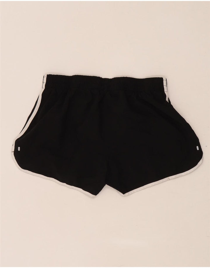 Adidas Dame Primegreen Sports Shorts UK 14 Medium Sort Polyester