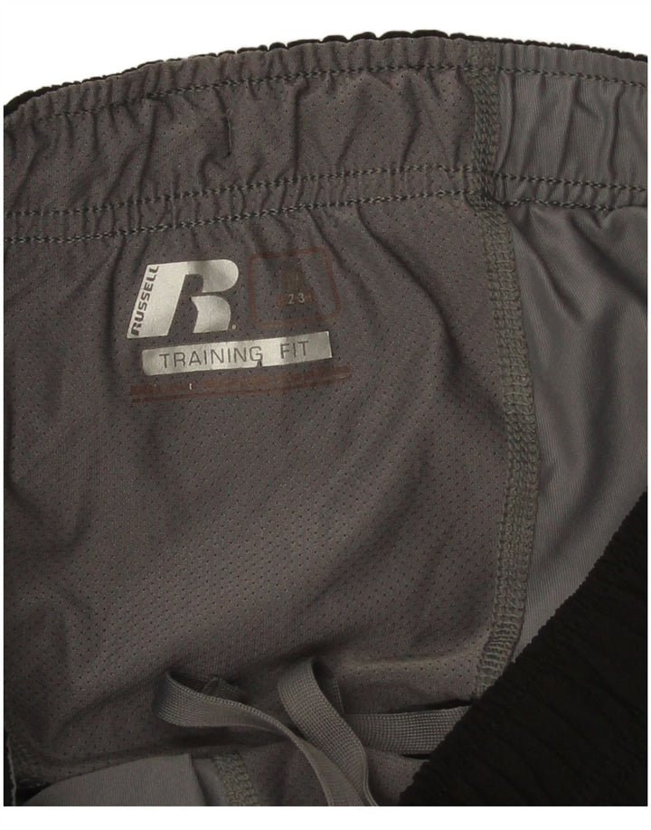 Russell Athletic Herre Sportshorts Medium Sort