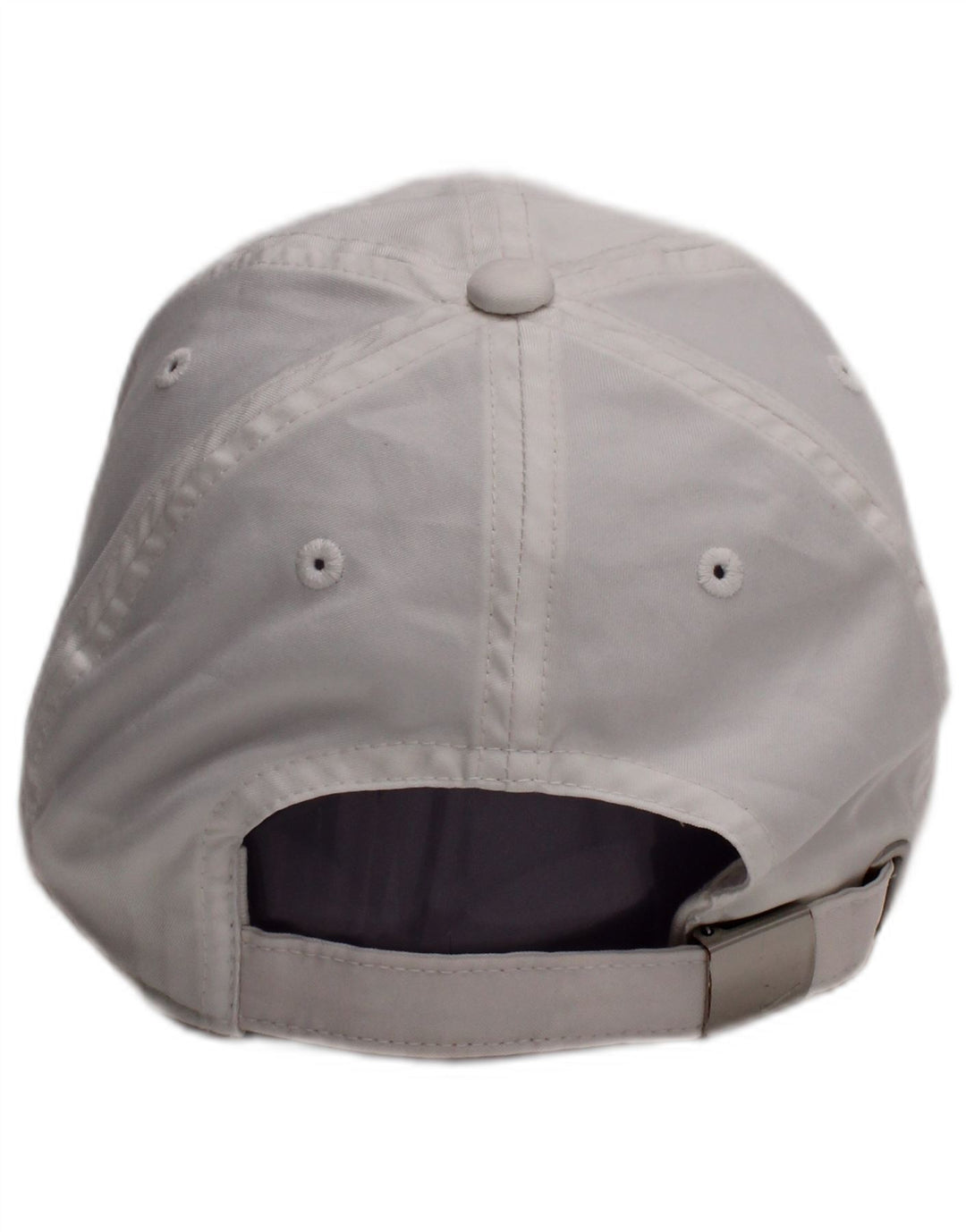 Nike Heritage Baseballkasket One Size hvid polyester
