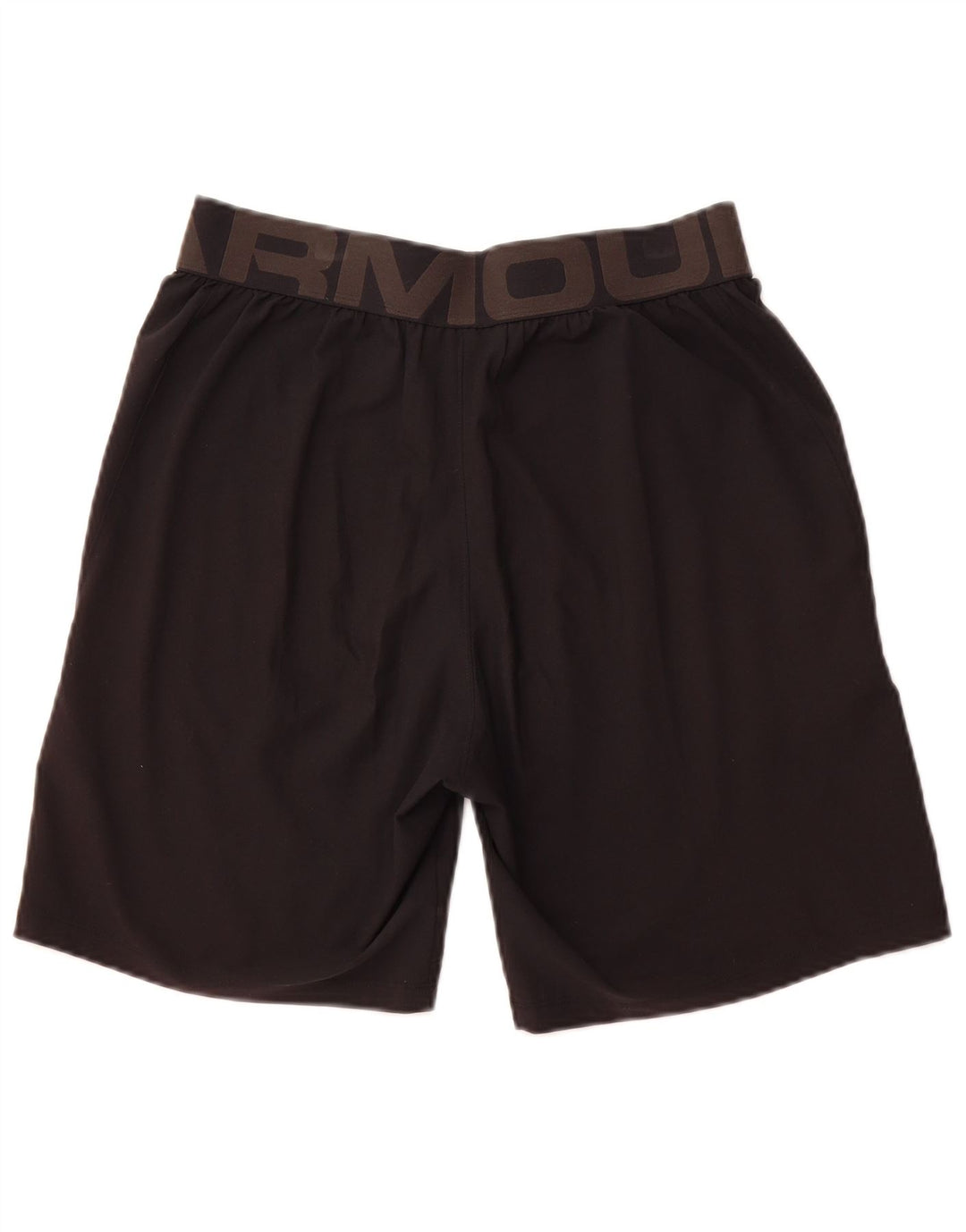UNDER ARMOUR Sportsshorts til mænd Medium Sort