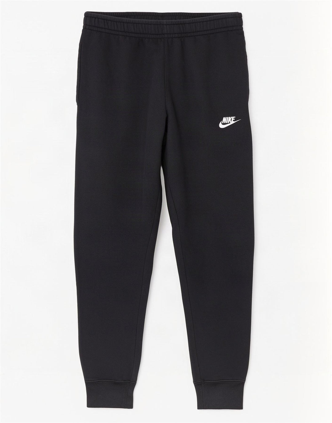 Nike Træningsdragt bukser til mænd Joggers Små marineblå bomuld
