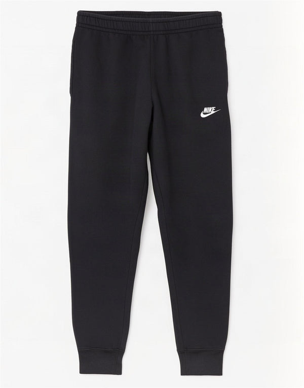 Nike Træningsdragt bukser til mænd Joggers Små marineblå bomuld