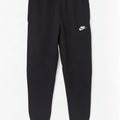 Nike Træningsdragt bukser til mænd Joggers Små marineblå bomuld