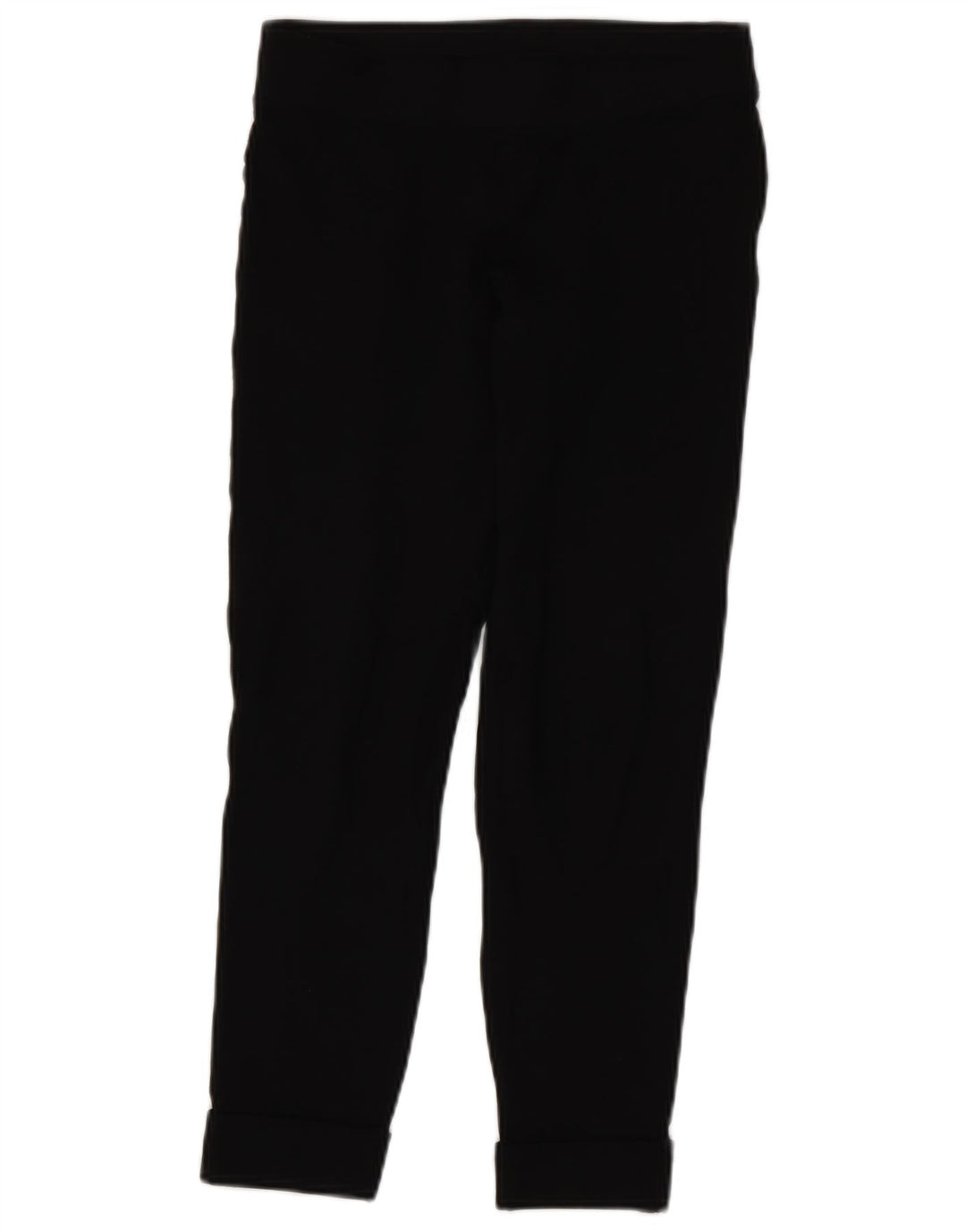 Zara træningsdragt til kvinder Joggers UK 12 Medium Black