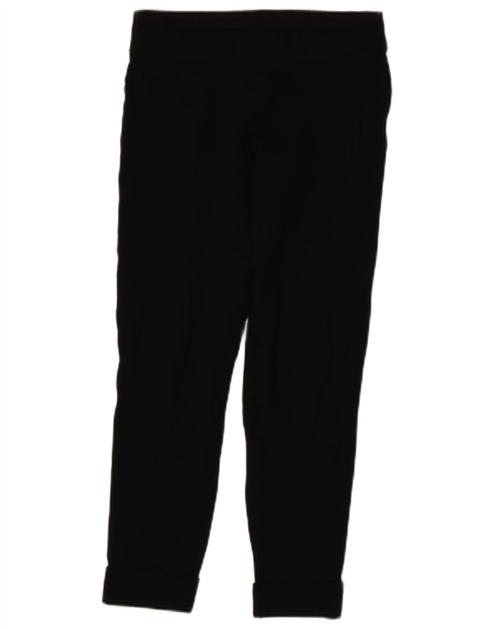 Zara træningsdragt til kvinder Joggers UK 12 Medium Black