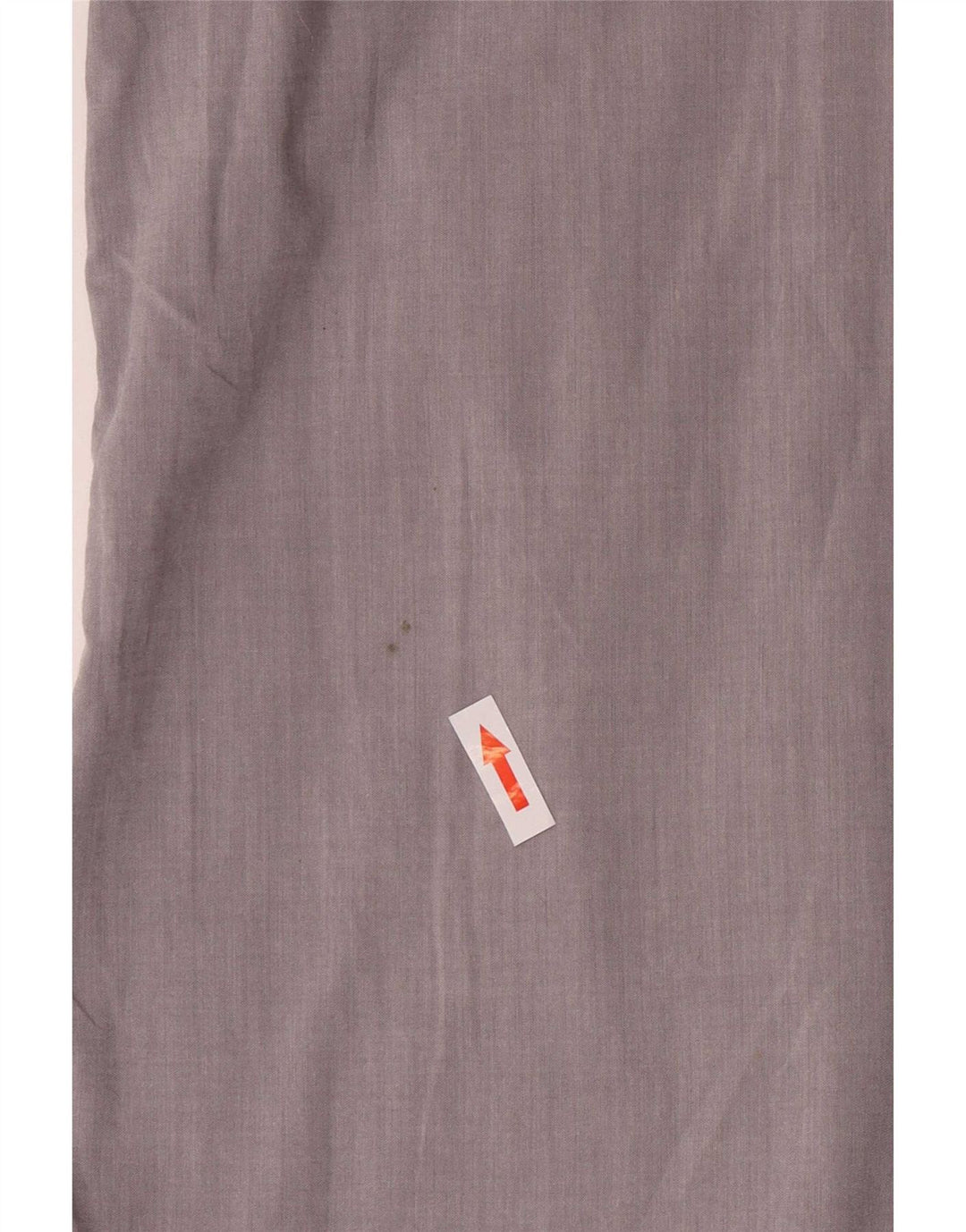 Marlboro Classics Herre Slim Fit skjorte Medium Grå